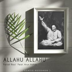 Allahu Allahu (feat. Arun Ashok)