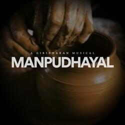 Making of earthen pot