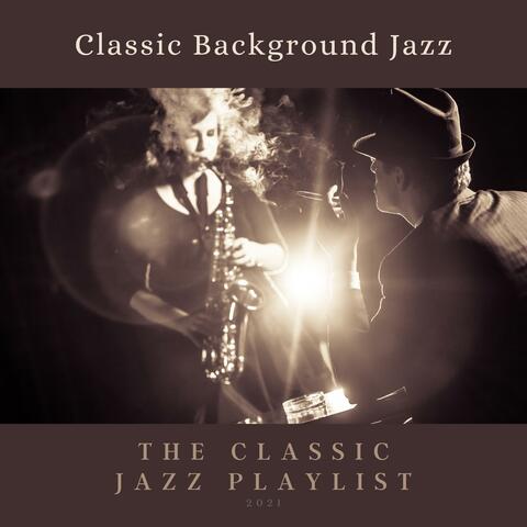 Classic Background Jazz