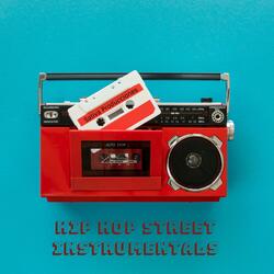 Hip Hop Street Instrumentals (II)