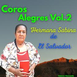 Coros Alegres, Vol. 2