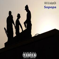 Sopopa