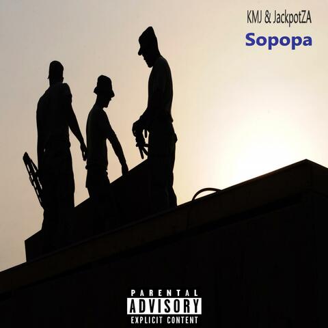 Sopopa