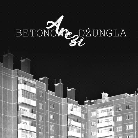 Betonowa Dżungla
