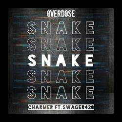 Snake (feat. Swager420)