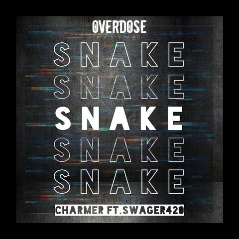 Snake (feat. Swager420)
