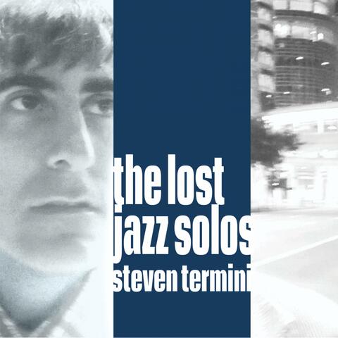 The Lost Jazz Solos