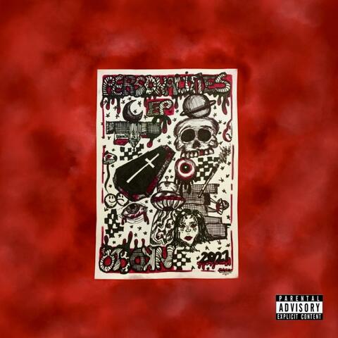 PERSONALITIES EP