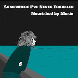 Somewhere I've Never Traveled