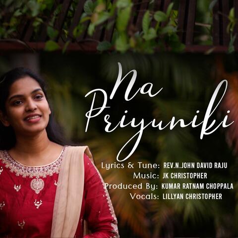 Na Priyuniki