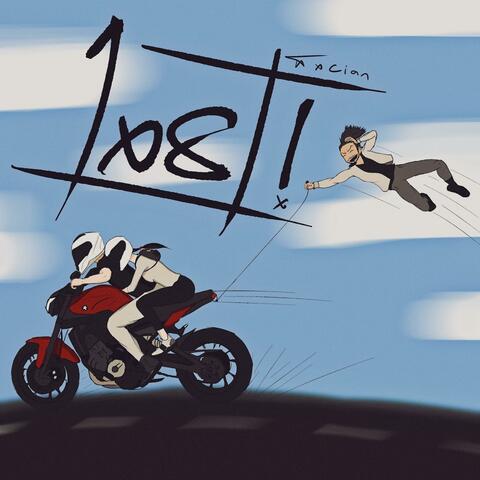 LxST! (feat. Cian)