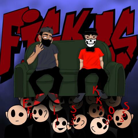 Fiskos