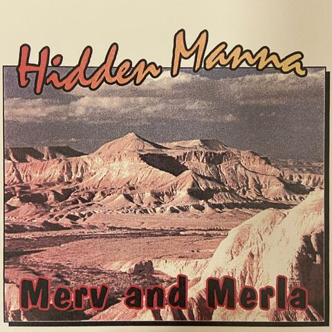 Hidden Manna
