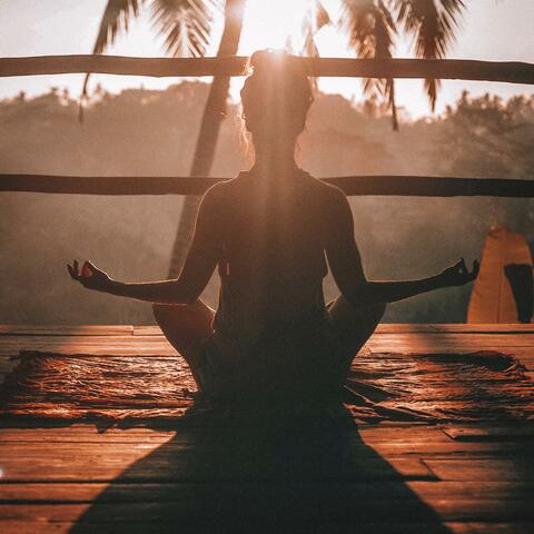 These Sounds Will Help You Meditate, Vol. 4