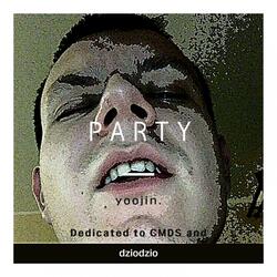 CMDS party