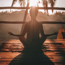 meditation to help you sleep