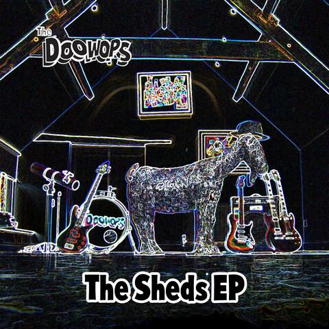 The Sheds EP
