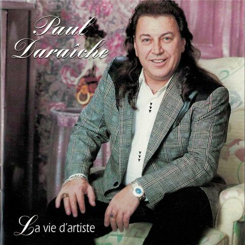 La vie d'artiste