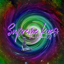 Supreme kaos