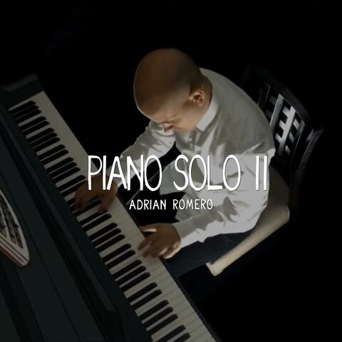 Piano Solo II