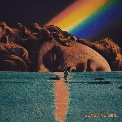 Sunshine girl (I wanna see u)