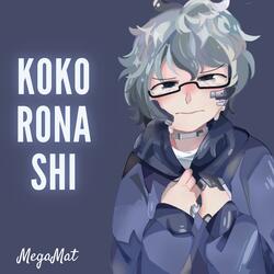 Kokoronashi