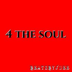 4 the Soul - Smooth Hip Hop Type Beat