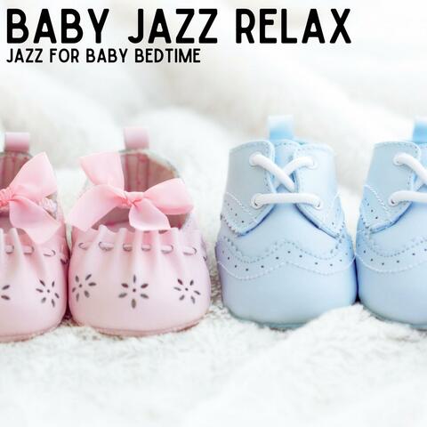 Jazz For Baby Bed Time