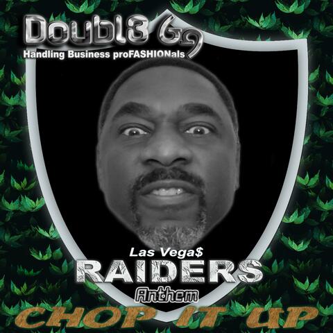 Chop It Up (Raider's Anthem)