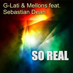So Real (feat. Sebastian Dean)