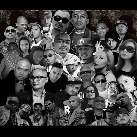 Broken Wings (feat. Jozza Rhymez)