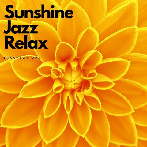 Sunshine Jazz Relax