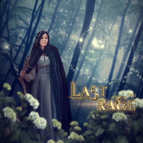 Last Rage, Vol. 2