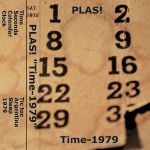 Time 1979