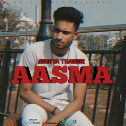 Aasma