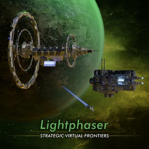 Strategic Virtual Frontiers
