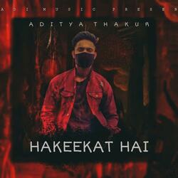 Hakikat hai