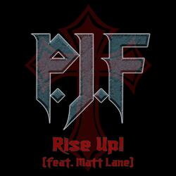 Rise Up (feat. Matt Lane)