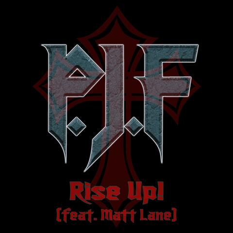 Rise Up (feat. Matt Lane)