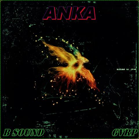 ANKA (feat. Garp)