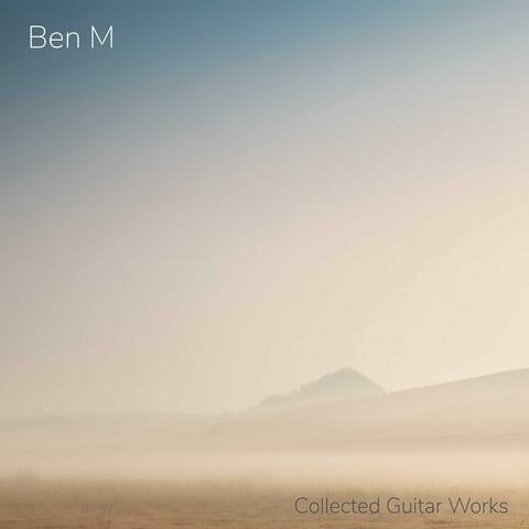 Collected Guitar Works