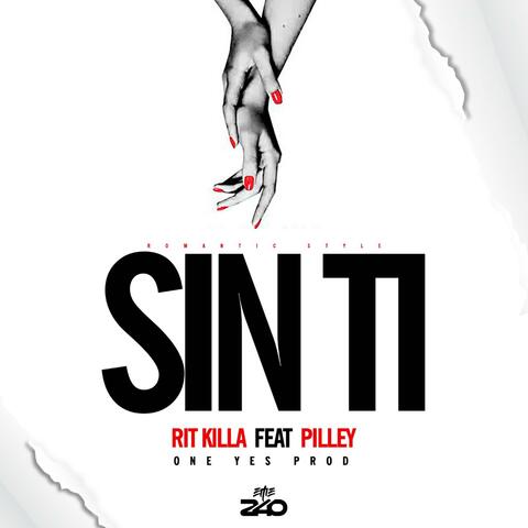 sin ti (feat. RL Killah)