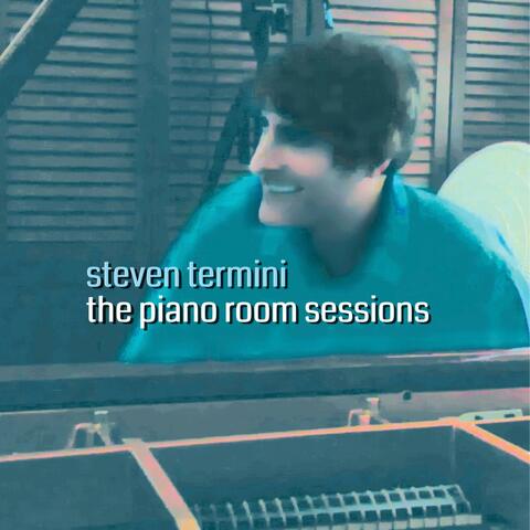 The Piano Room Sessions