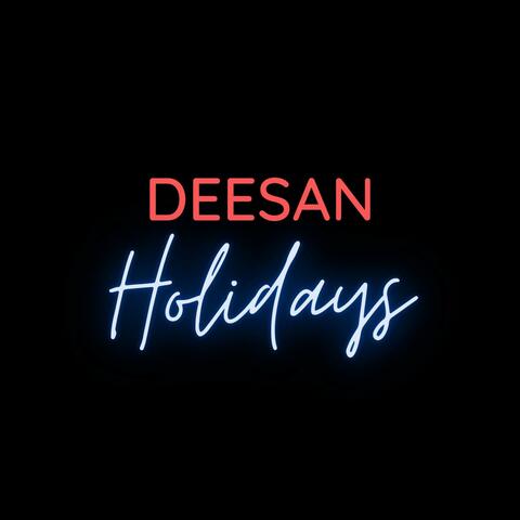 Holidays