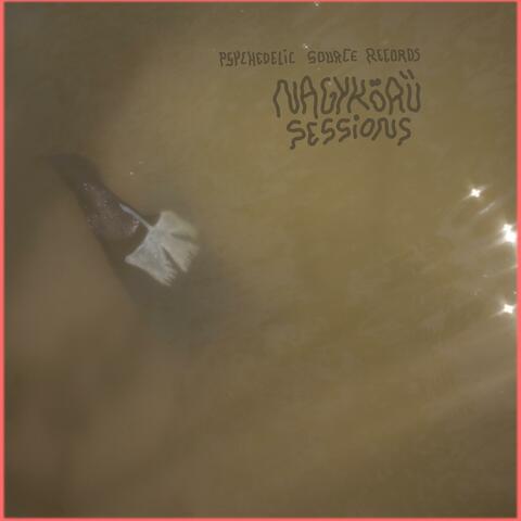 Nagykörű Sessions