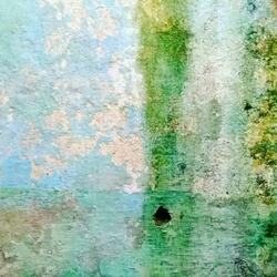 Un tiempo verde