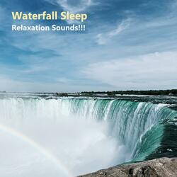 Dozing Waterfall Sound