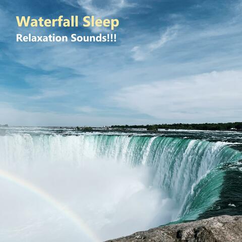 >> Waterfall Sleep Relaxation Sounds!!! <<
