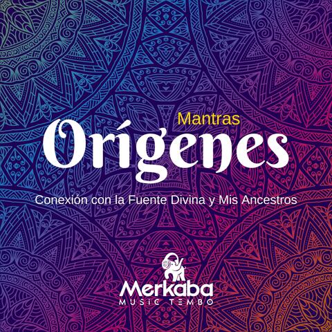 Orígenes - Conexión con la Fuente Divina y Mis Ancestros