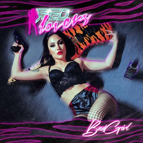 Bad Girl EP